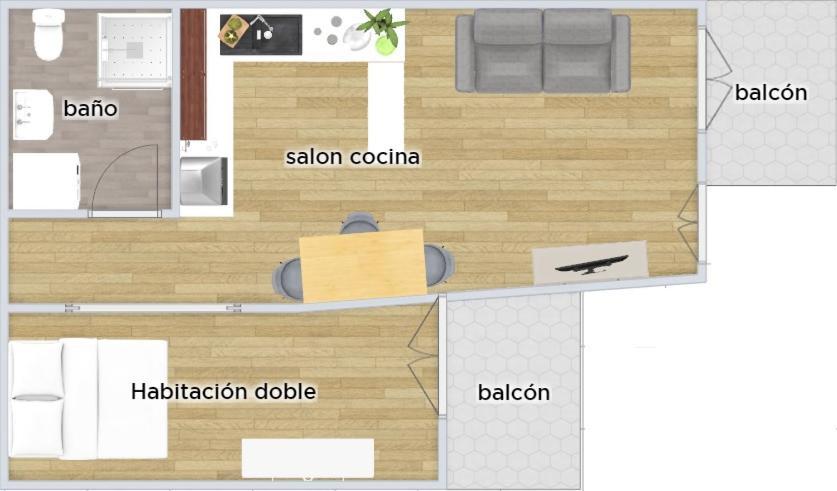 Apartamento Haro Wine Experience ภายนอก รูปภาพ