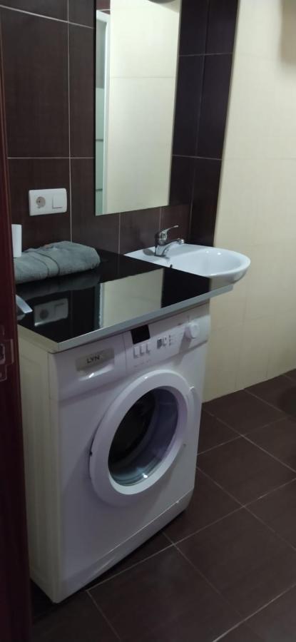 Apartamento Haro Wine Experience ภายนอก รูปภาพ