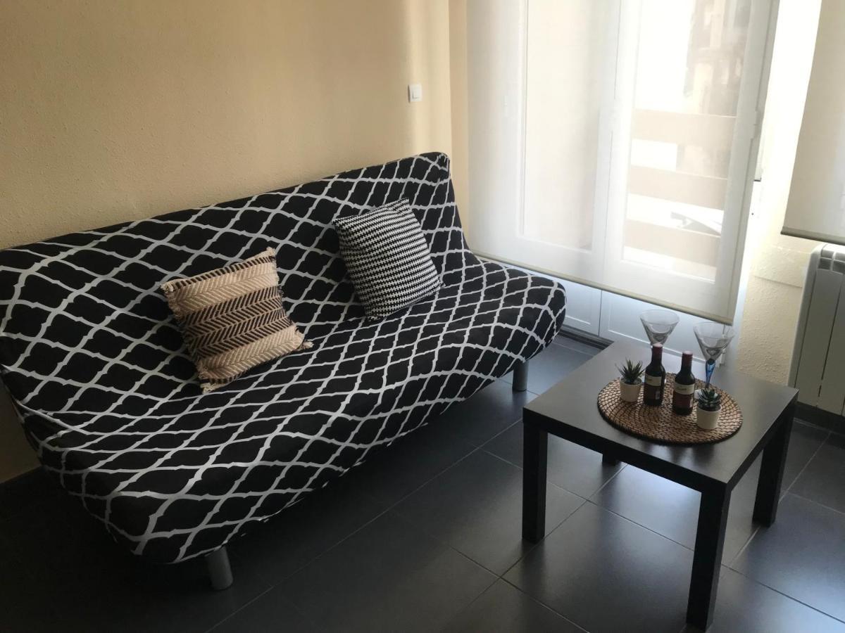 Apartamento Haro Wine Experience ภายนอก รูปภาพ