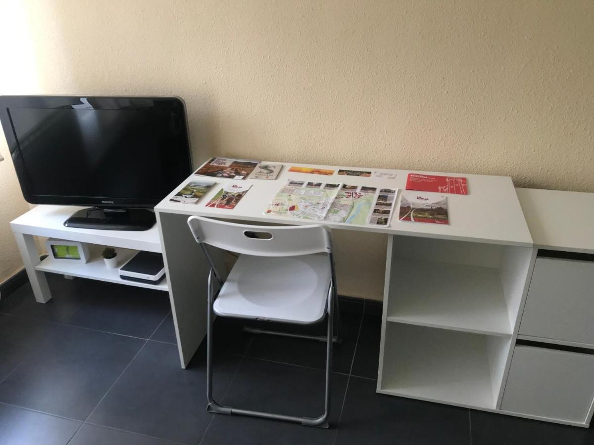 Apartamento Haro Wine Experience ภายนอก รูปภาพ